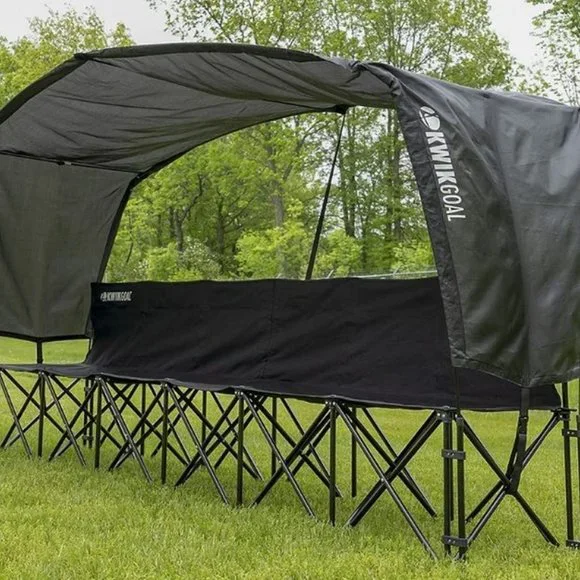 Bench Shade - Picture 2 of 14